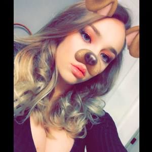 Meet your Posher, Kaitlyn